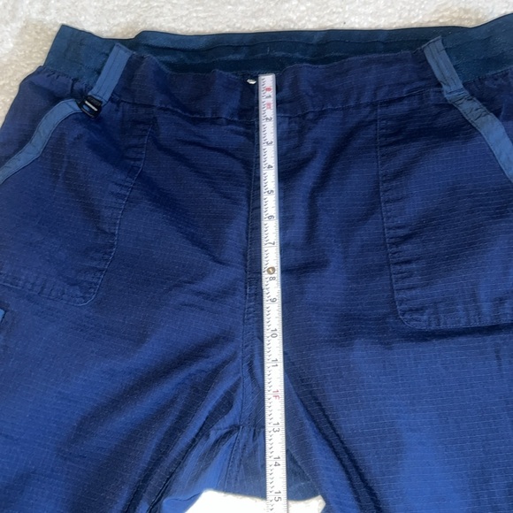 Carhartt Women's‎ Rugged Flex Ripstop Utility Cargo Scrub Pant- Size 2XL - Picture 5 of 16